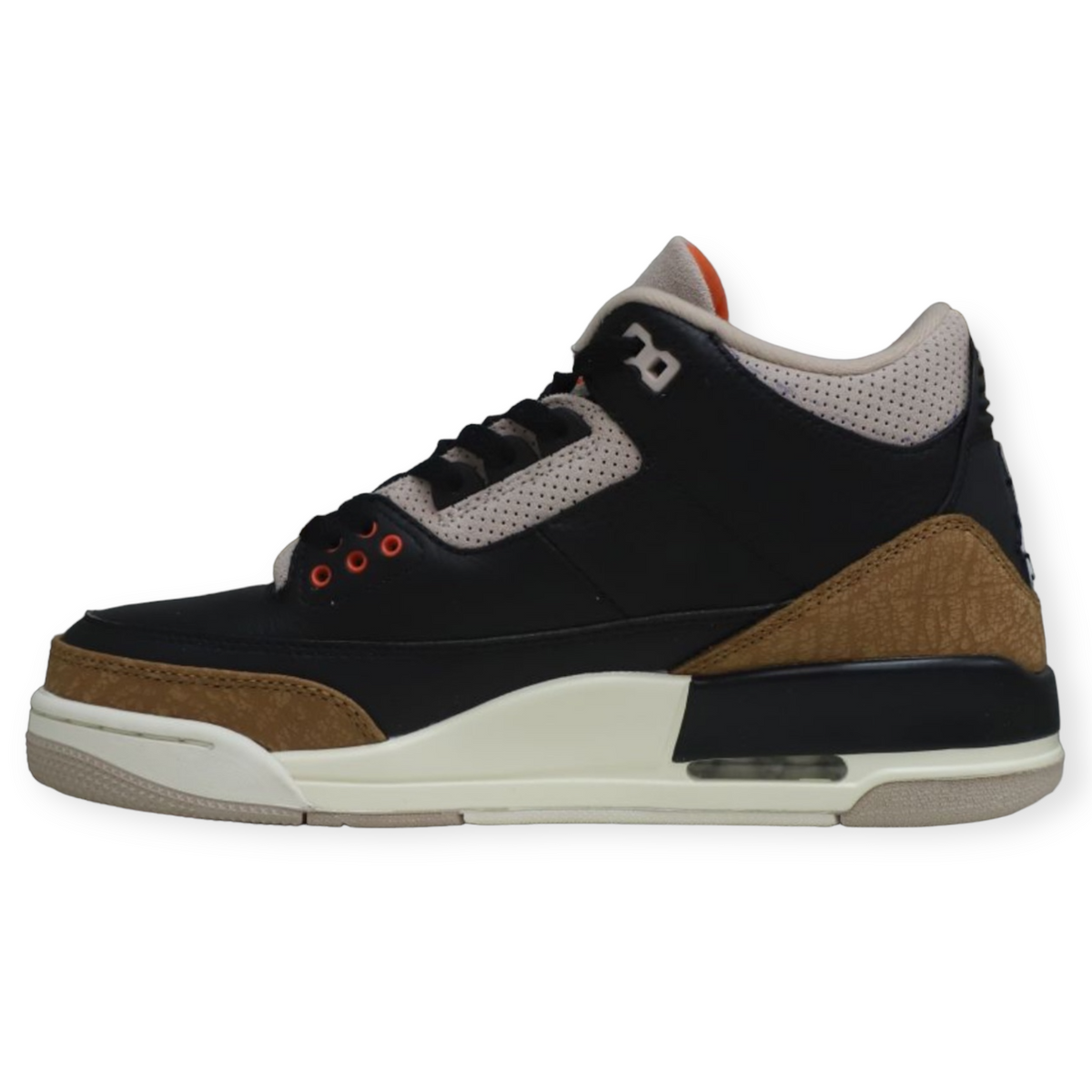 Air Jordan 3 “Desert Cement”Elepahnt