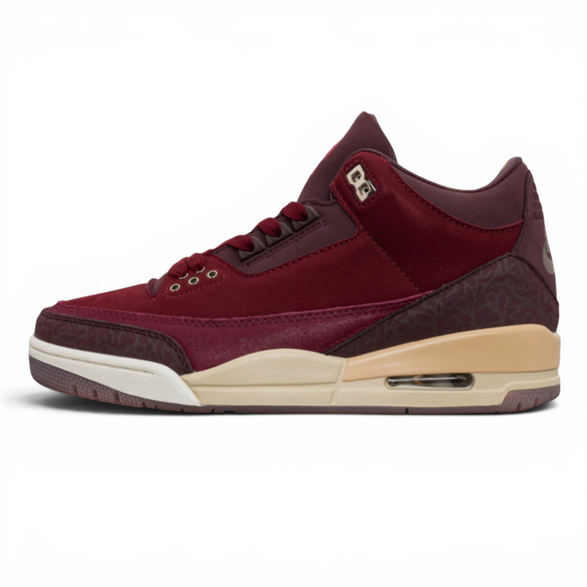 Air Jordan 3 Retro “ PRM BIN 23”