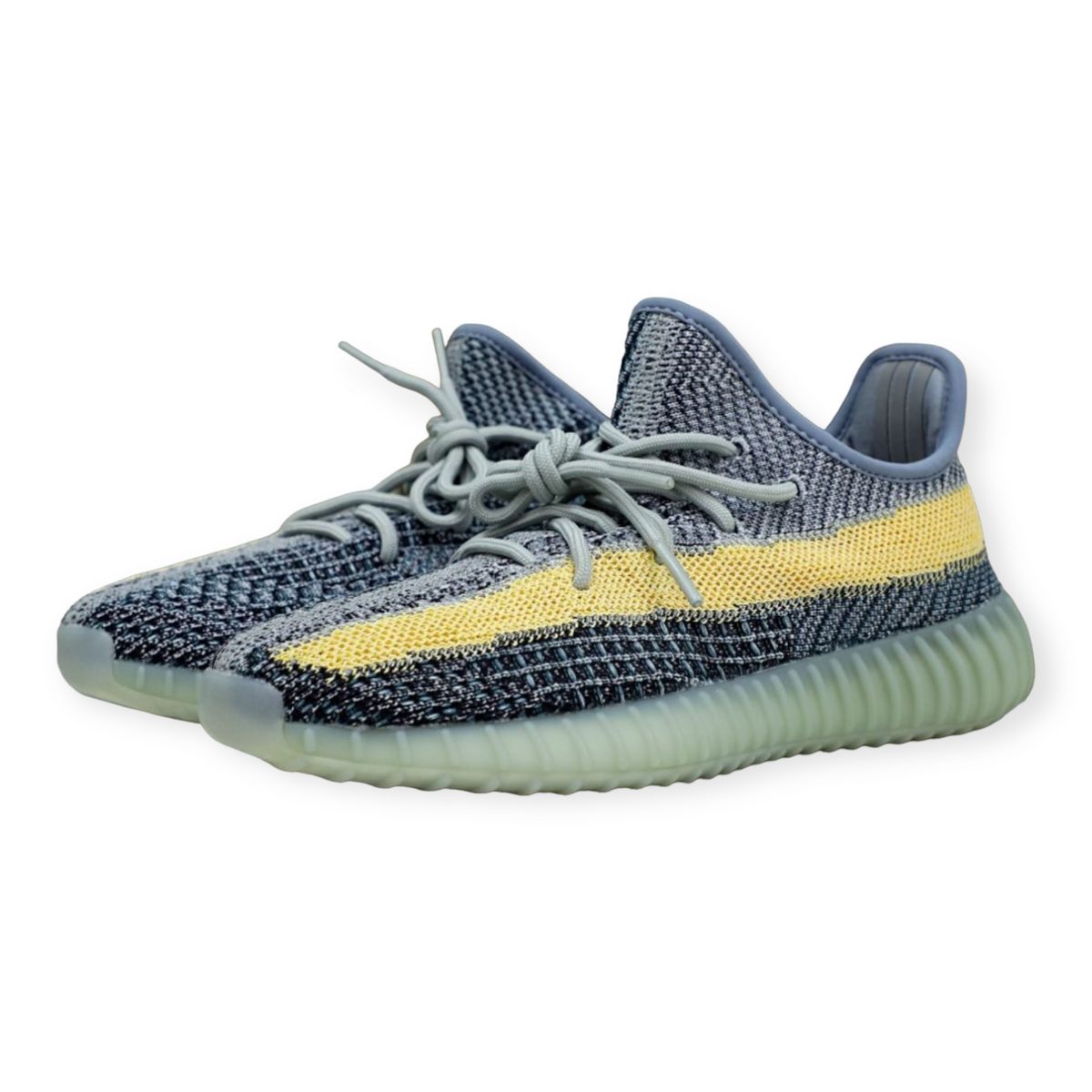 Yeezy Boost 350 V2 “Ash Blue”