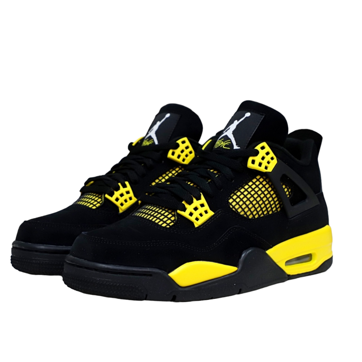 Air Jordan 4 Retro “Thunder 2023”