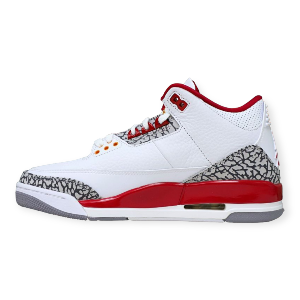 Air Jordan 3 Retro“Red Cardinal”