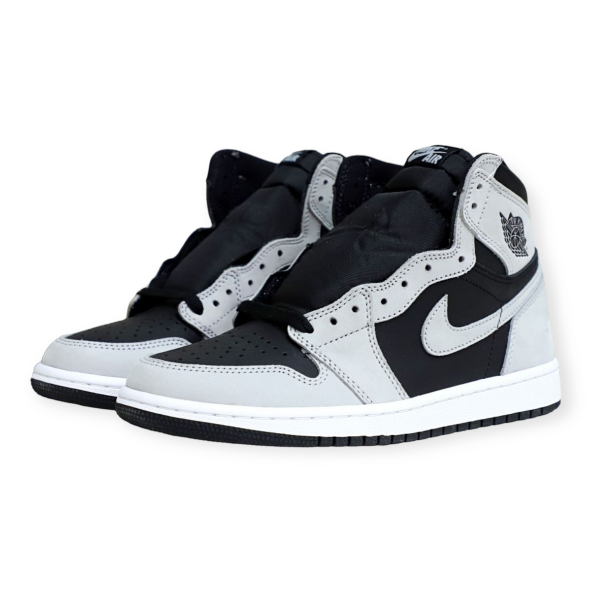 Air Jordan 1 Retro High OG “Shadow 2.0”