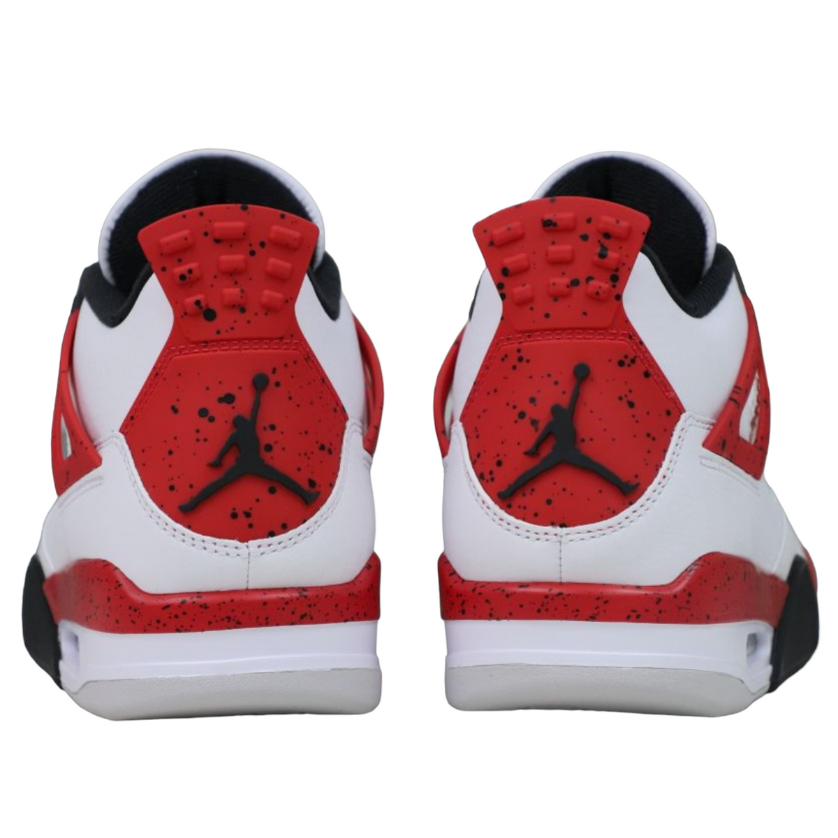 Air Jordan 4 Retro “Red Cement”