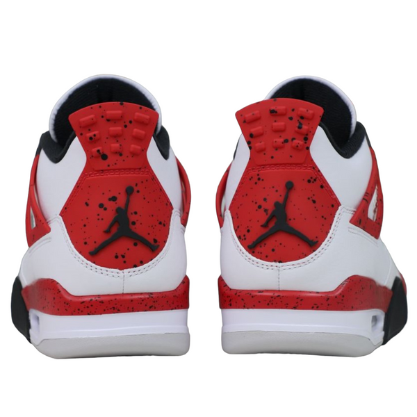 Air Jordan 4 Retro “Red Cement”