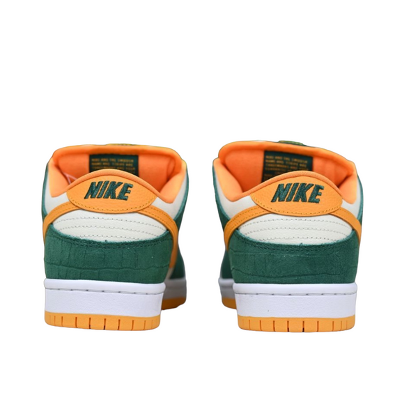 Dunk Low Sb “Legion Pine”