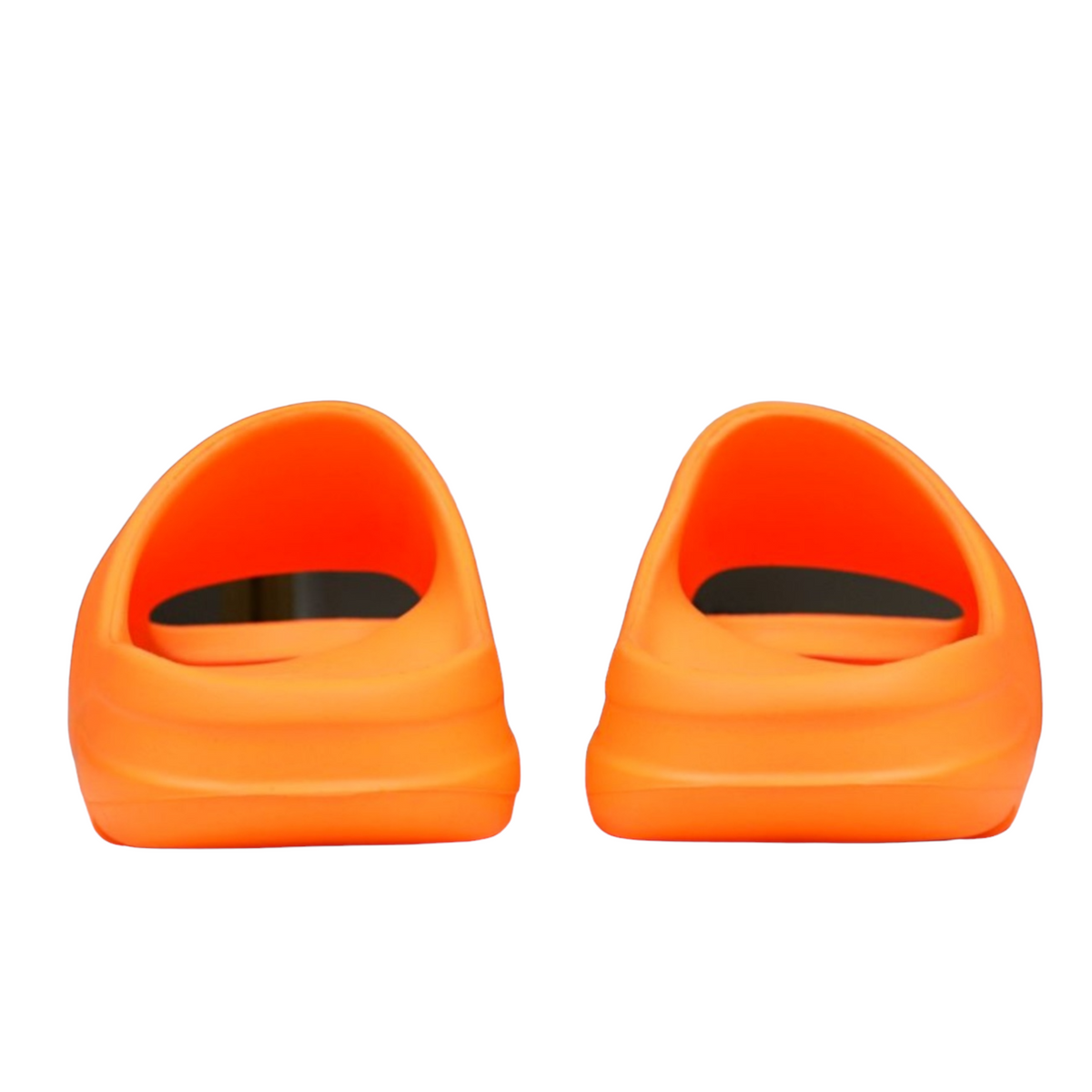 Yeezy Slide “Enflame Orange”