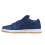 Dunk Low Sb Pro ISO “Navy Gum”