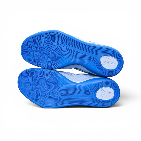 Nike x Kobe 6 Elite Low EM Protro “Ydrogen Blue”