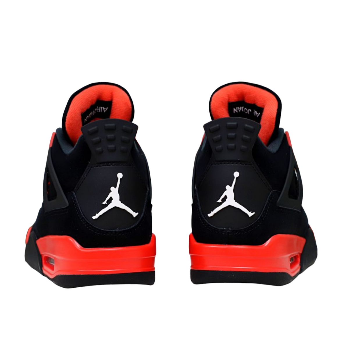 Air Jordan 4“Red Thunder”