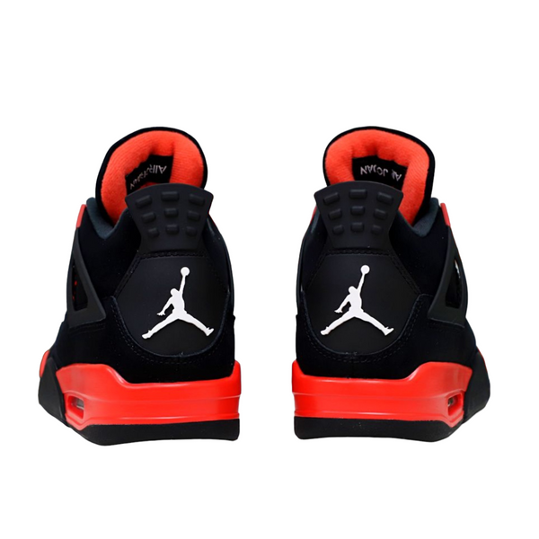 Air Jordan 4“Red Thunder”