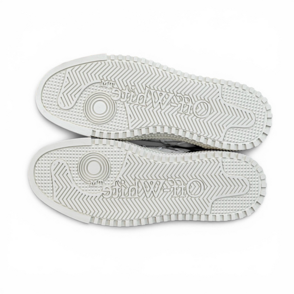 Off-White “Out Of Office” Black White Low