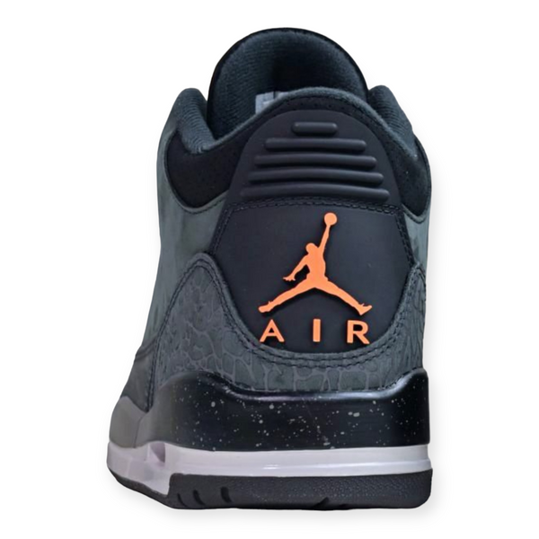 Air Jordan 3 “Fear Pack”