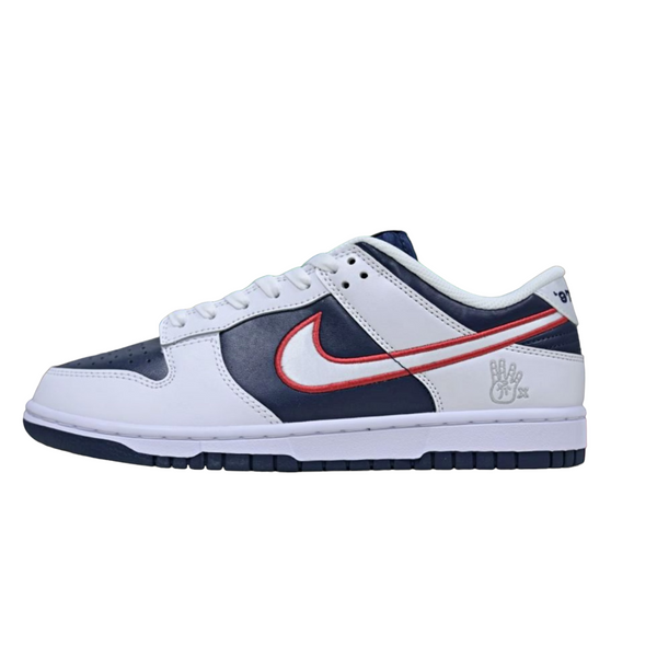 Dunk Low Sb x Houston Comets Four Peat