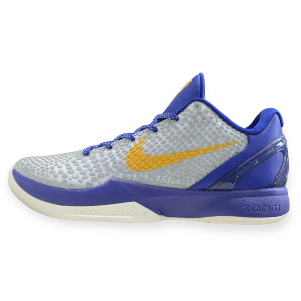 Kobe 6 “Lakers Home”