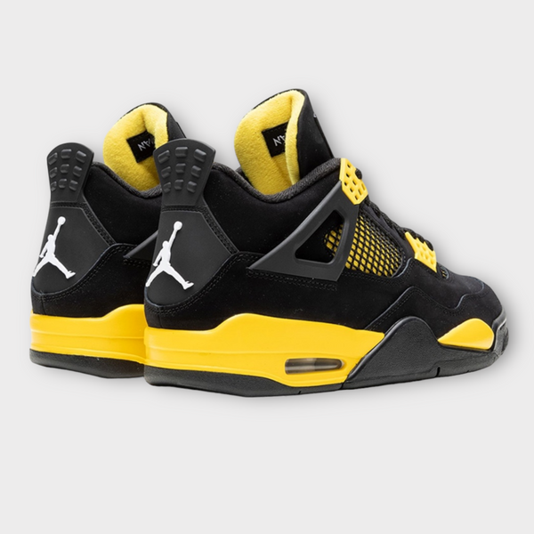 Air Jordan 4 Retro “Thunder 2023”