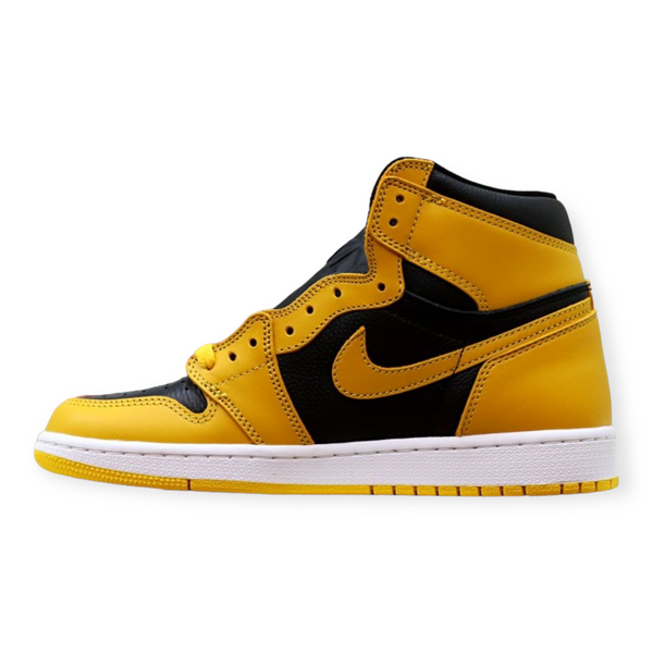 Air Jordan 1 Retro High OG “Pollen”