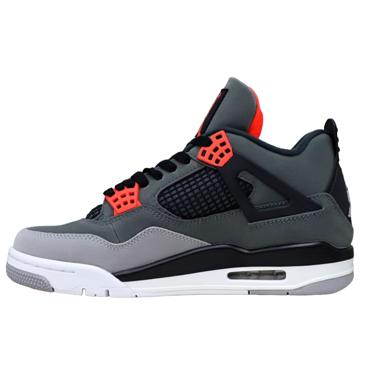 Air Jordan 4 Retro “Infrared”