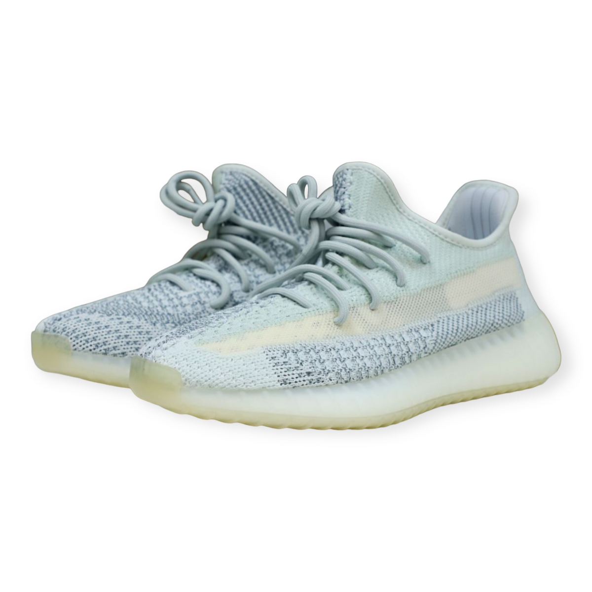 Yeezy Boost 350 V2 “Cloud White Reflective”