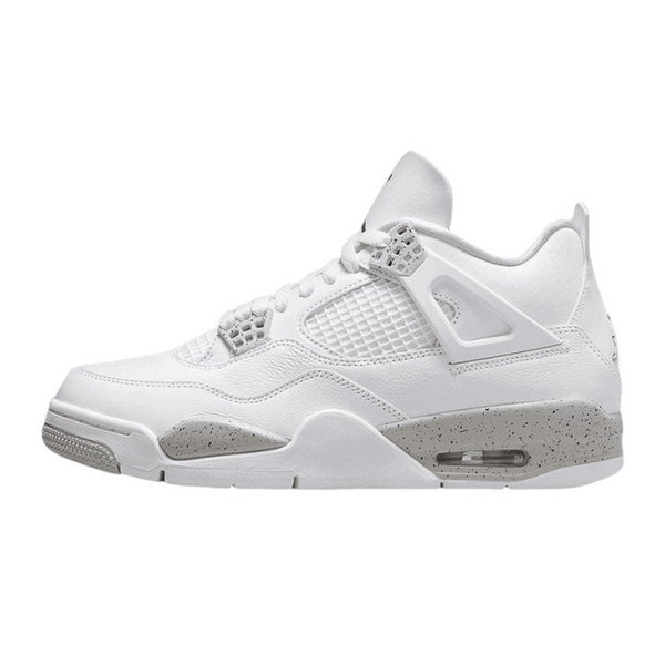 Air Jordan 4 “White Oreo”