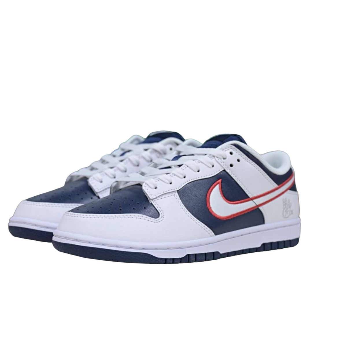 Dunk Low Sb x Houston Comets Four Peat