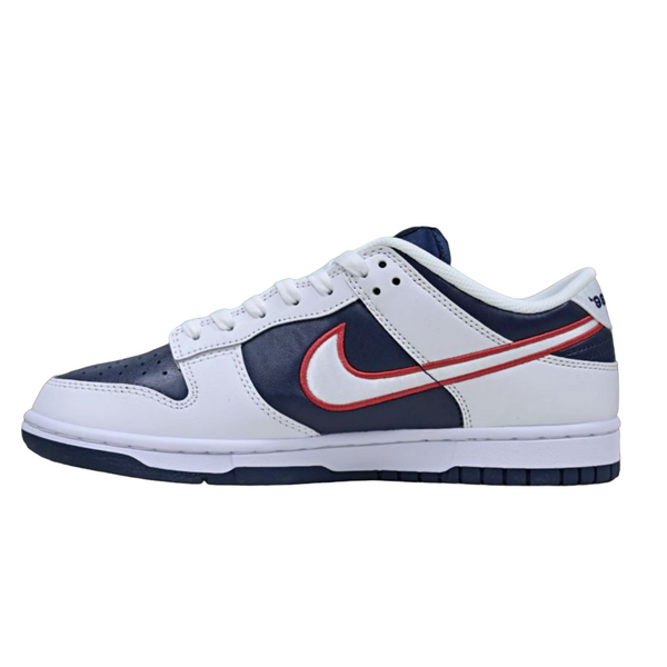 Dunk Low Sb x Houston Comets Four Peat