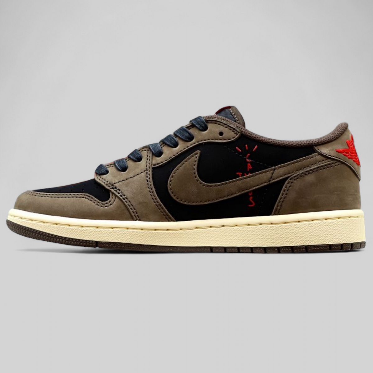 Travis Scott x Air Jordan 1 Low OG “SP”