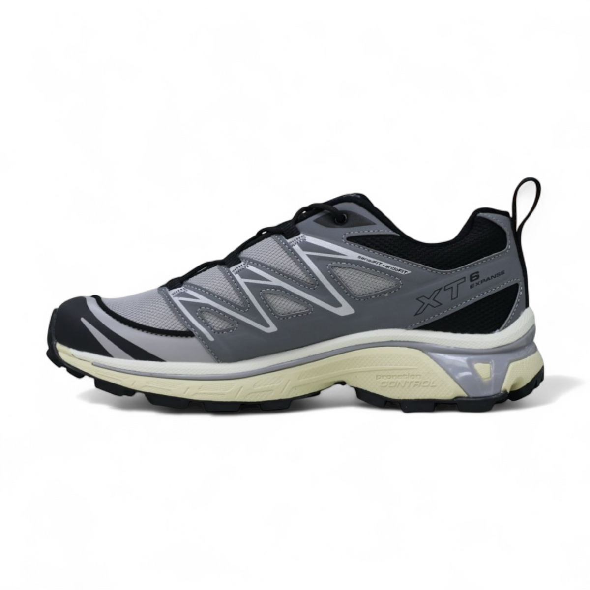 Salomon XT-6 Expanse ‘Alloy Grey Black’