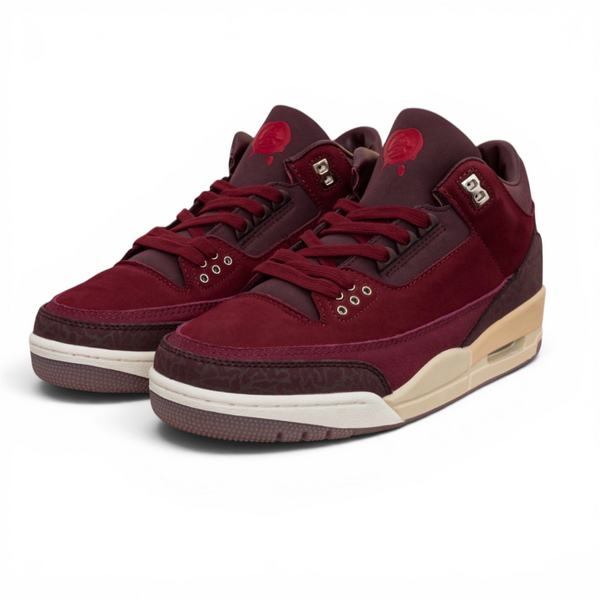 Air Jordan 3 Retro “ PRM BIN 23”