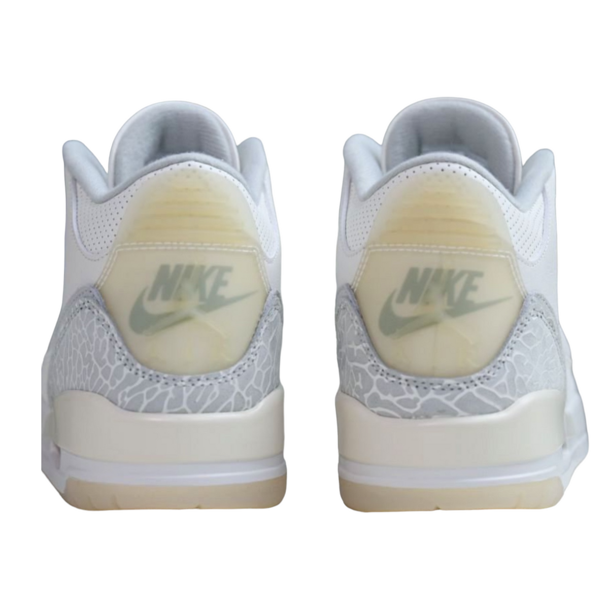 Men’s Air Jordan 3 Retro “Craft Ivory”