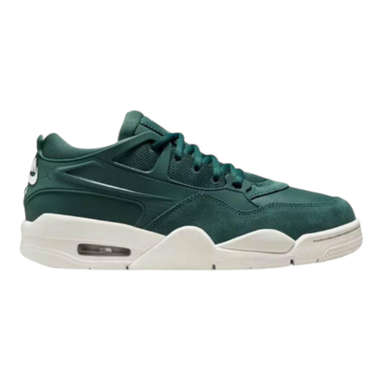 Women’s Jordan 4 RM “Oxidized Green”