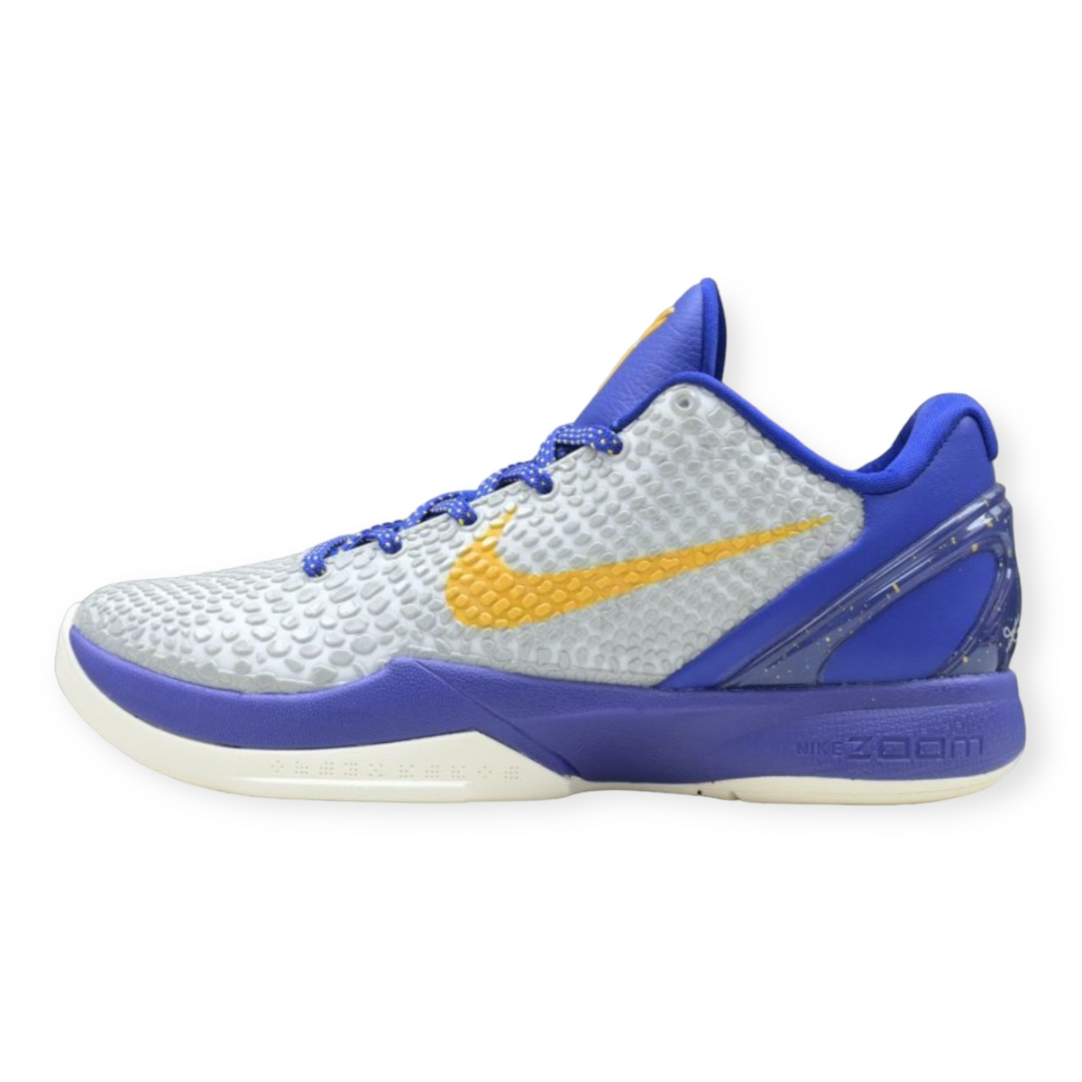 Kobe 6 “Lakers Home”