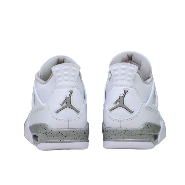 Air Jordan 4 “White Oreo”