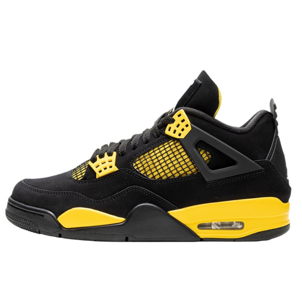 Air Jordan 4 Retro “Thunder 2023”