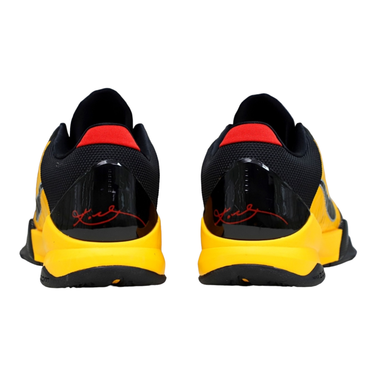 Kobe 5 Protro “ Bruce Lee”