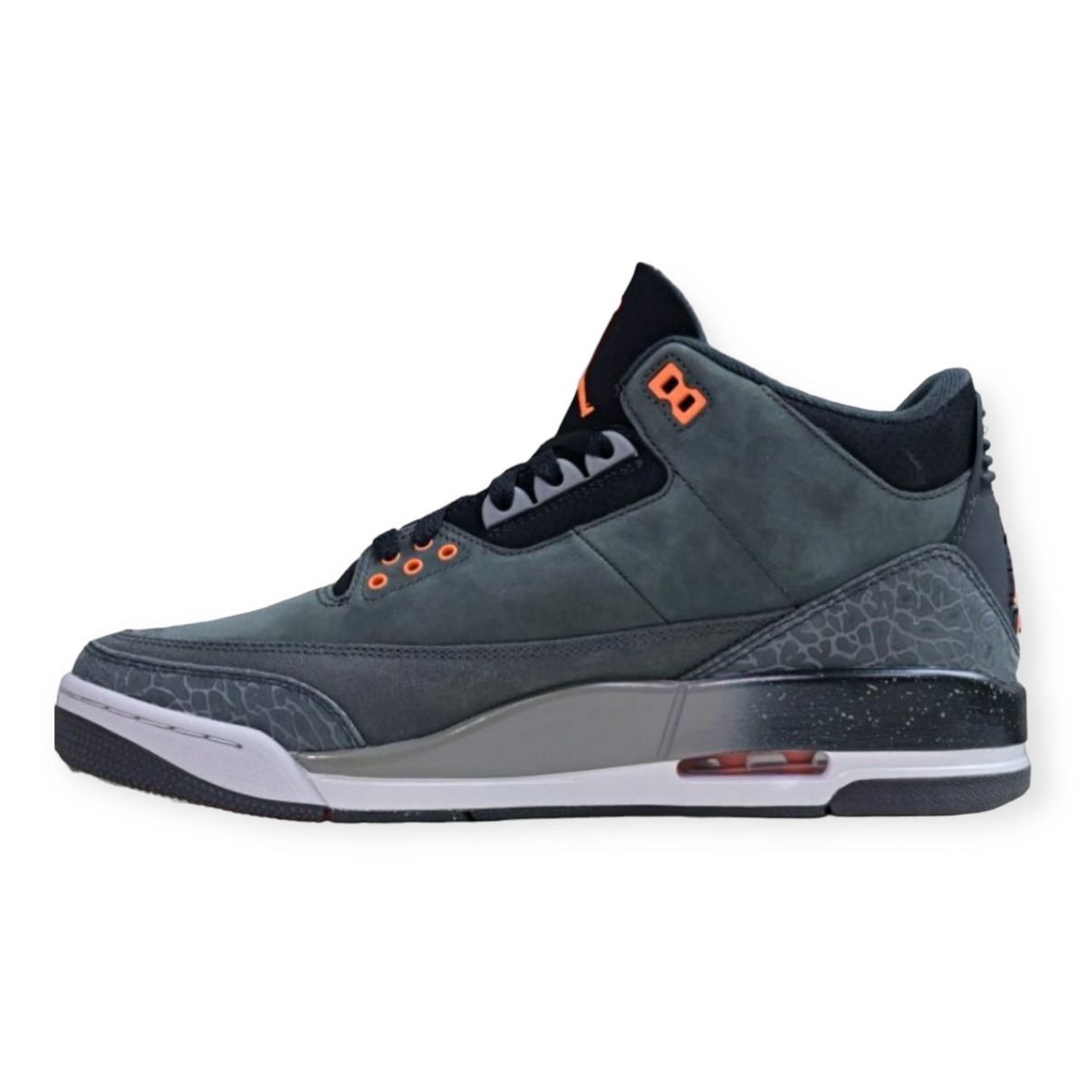 Air Jordan 3 “Fear Pack”