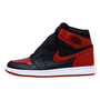 Air Jordan 1 Retro High OG “Bred”