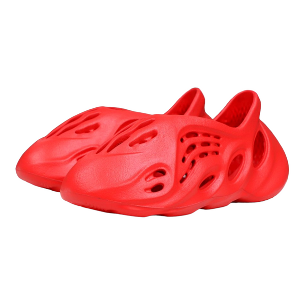 Yeezy Foam Runner “Vermilion”