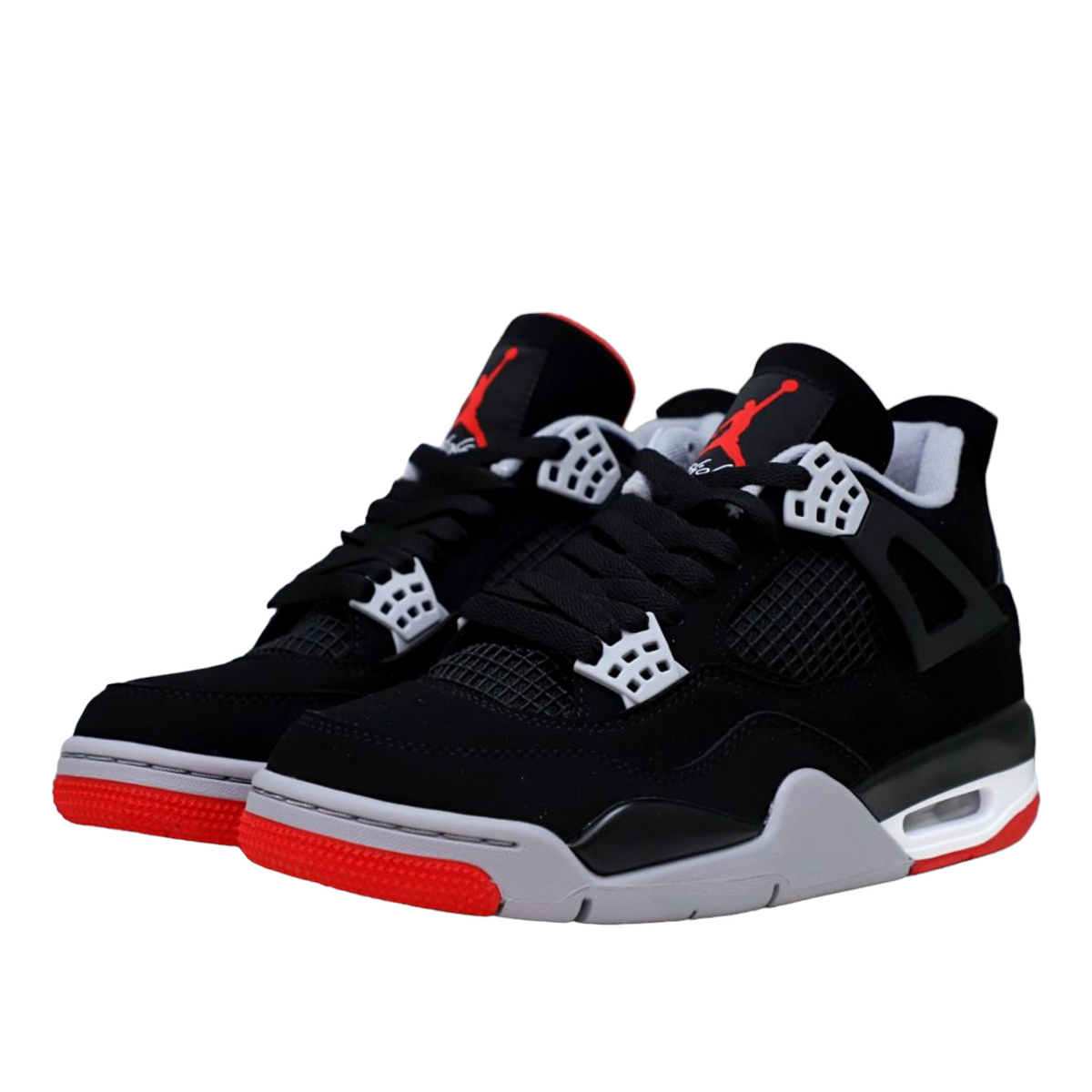 Air Jordan 4 Retro OG “Bred” 2019