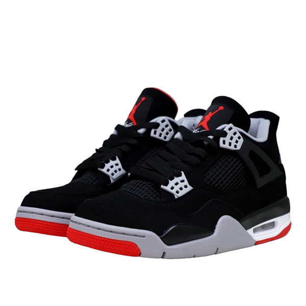 Air Jordan 4 Retro OG “Bred” 2019