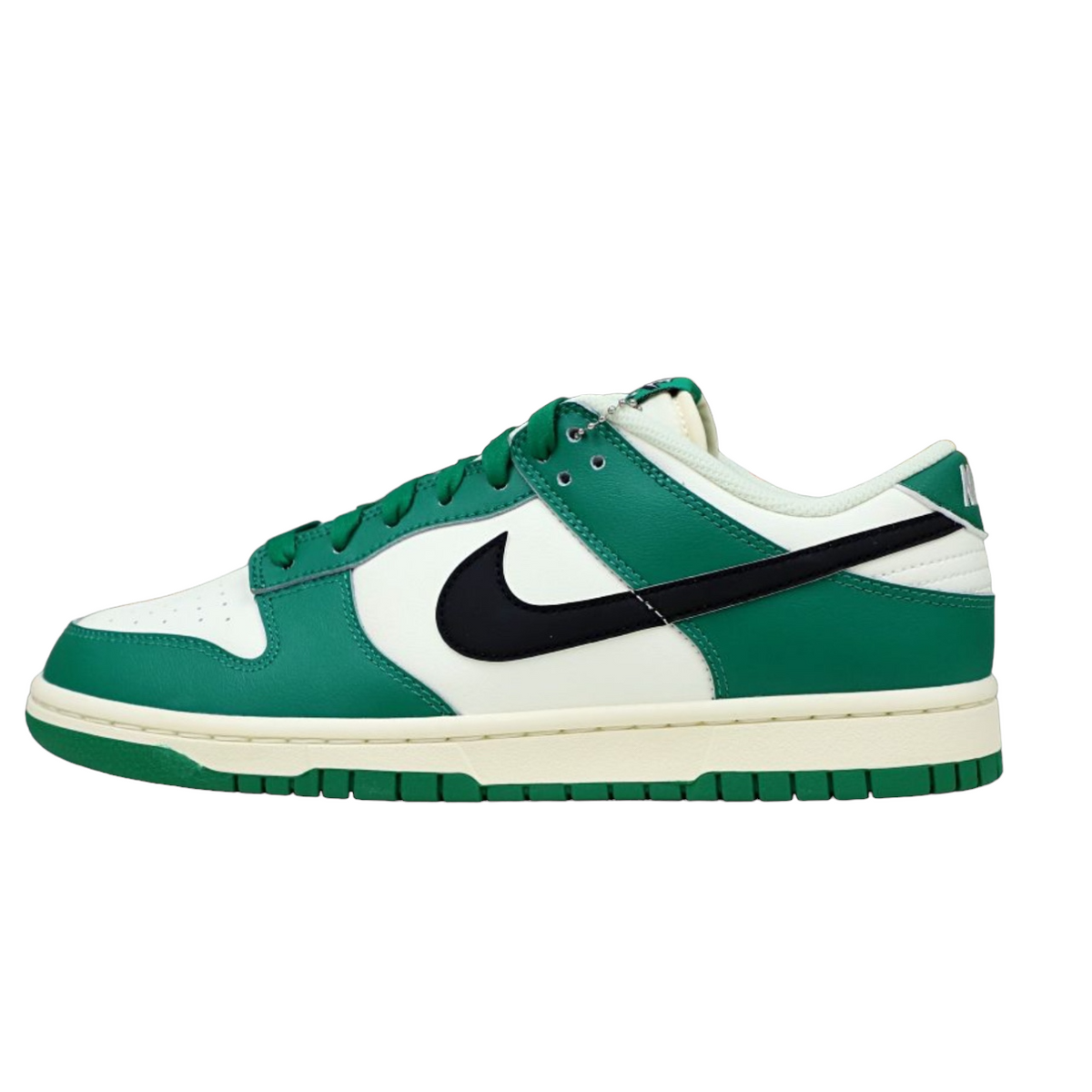 Dunk Low SE “Lottery Pack” Green