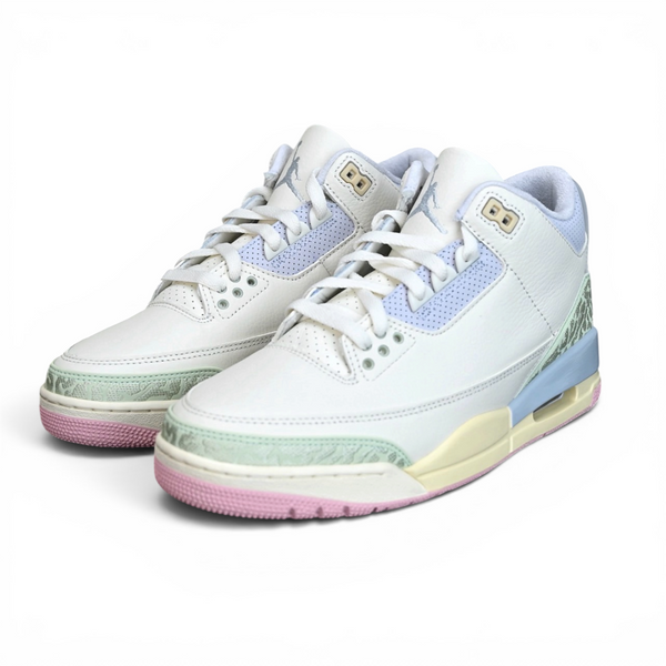 Air Jordan 3 Retro “Spring Is The Air”