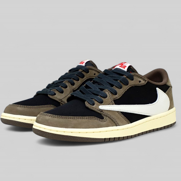 Travis Scott x Air Jordan 1 Low OG “SP”