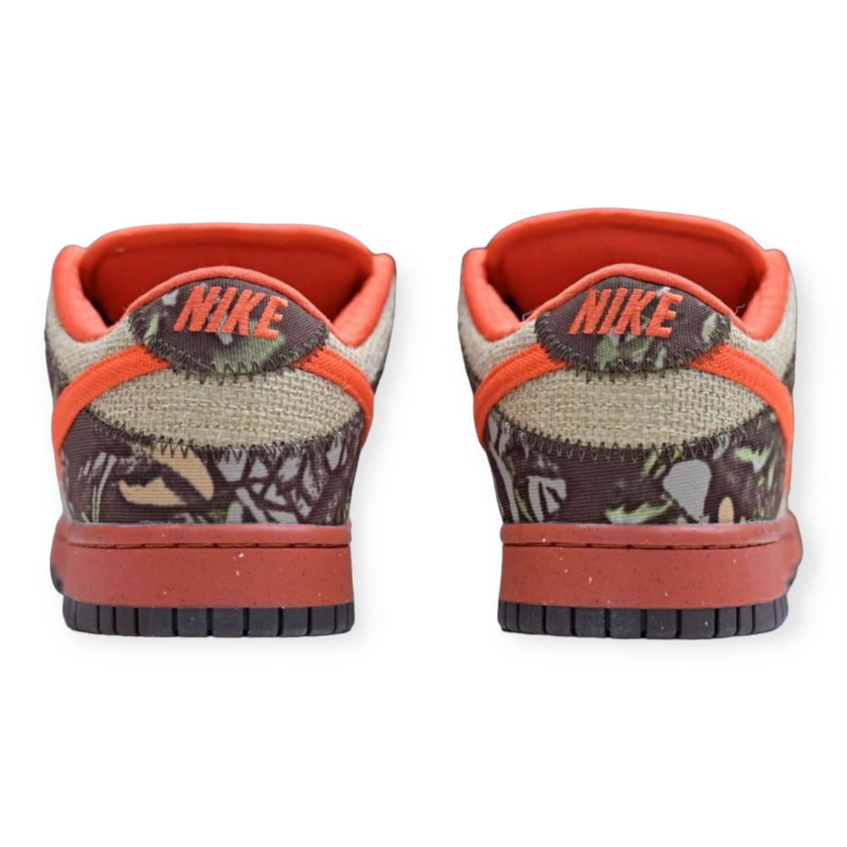 Dunk Sb Low Pro Reese Forbes Hunter