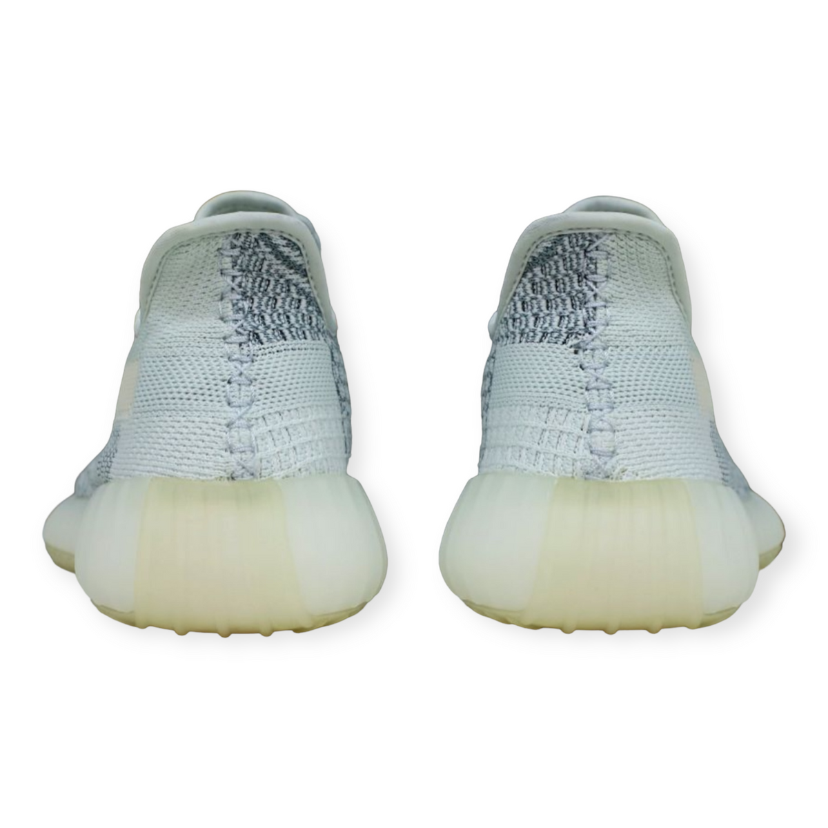 Yeezy Boost 350 V2 “Cloud White Reflective”