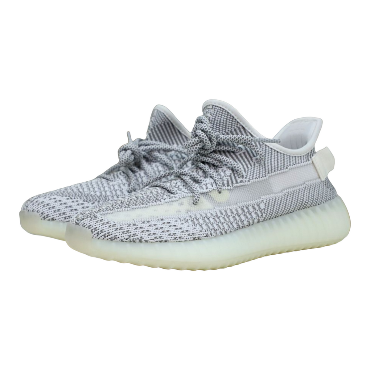 Yeezy Boost 350 V2 “Static Non-Reflective”