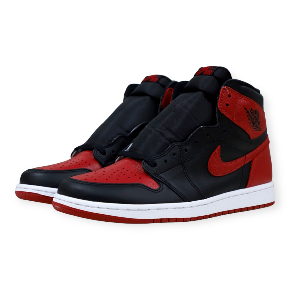 Air Jordan 1 Retro High OG “Bred”