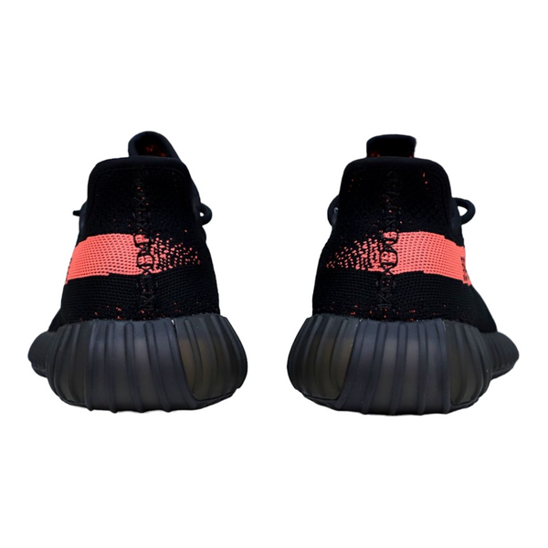 Yeezy Boost 350 V2 “ Black Red” Core