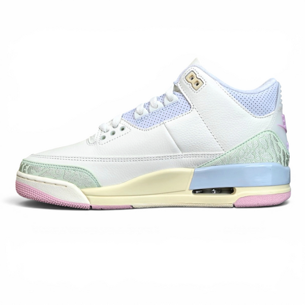 Air Jordan 3 Retro “Spring Is The Air”