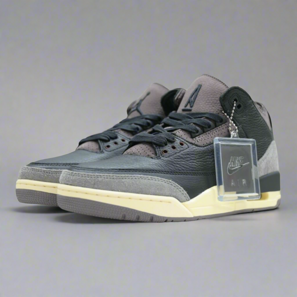 Women’s Air Jordan 3 x A Ma Maniere
