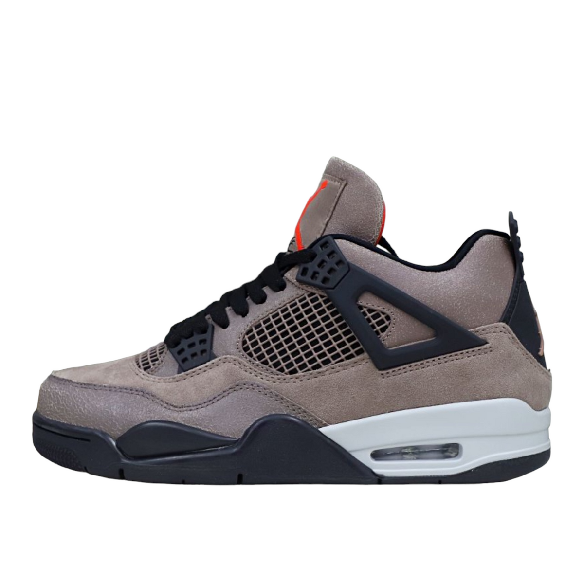 Air Jordan 4 Retro “Taupe Haze”